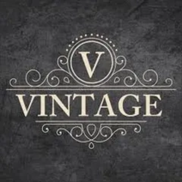 Radio Vintage Sertanejão Logo