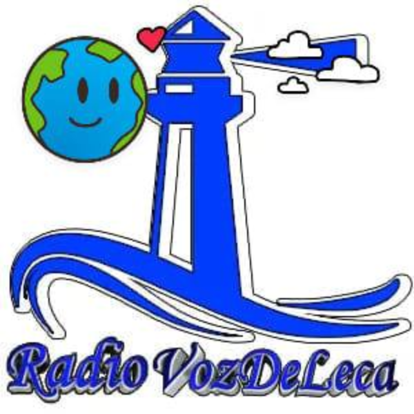 Radio Voz de Leça Logo