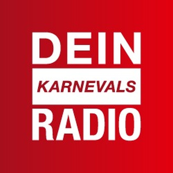 Radio WMW - Dein Karnevals Logo