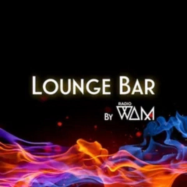 Radio Wam Lounge Logo