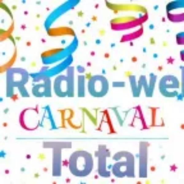 Radio Web Carnaval Total Logo