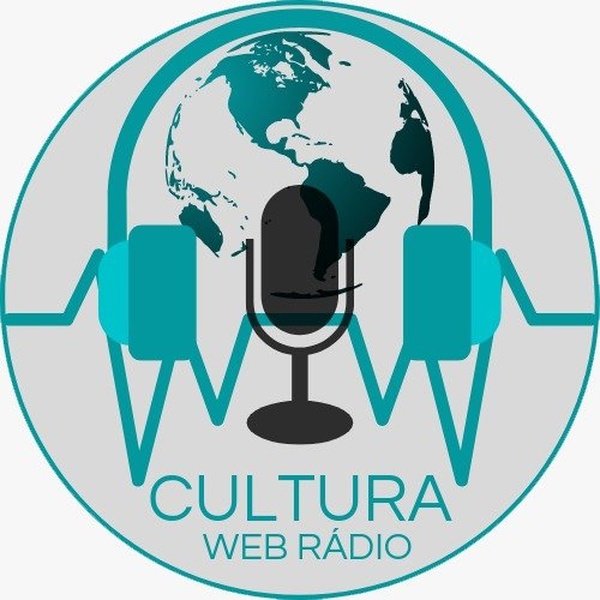 Rádio Web Cultura Logo