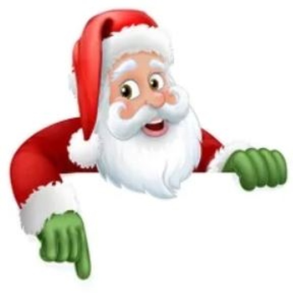 Radio Web MC1977 Merry Christmas Logo