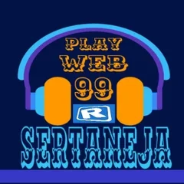 Radio Web Play Sertanejo Logo