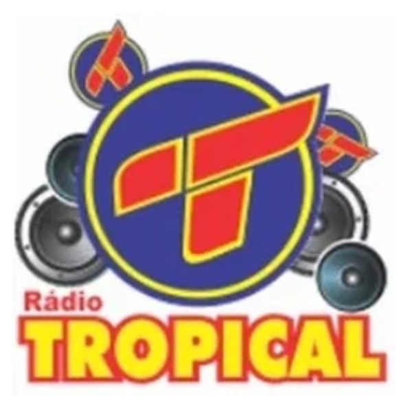 Radio Web Tropical Sertaneja Logo