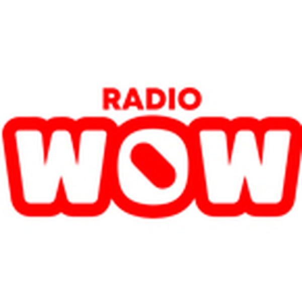 Radio WoW Logo
