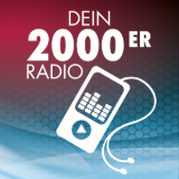 Radio Wuppertal - Dein 2000er Radio Logo