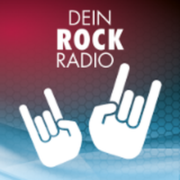 Radio Wuppertal - Dein Rock Radio Logo