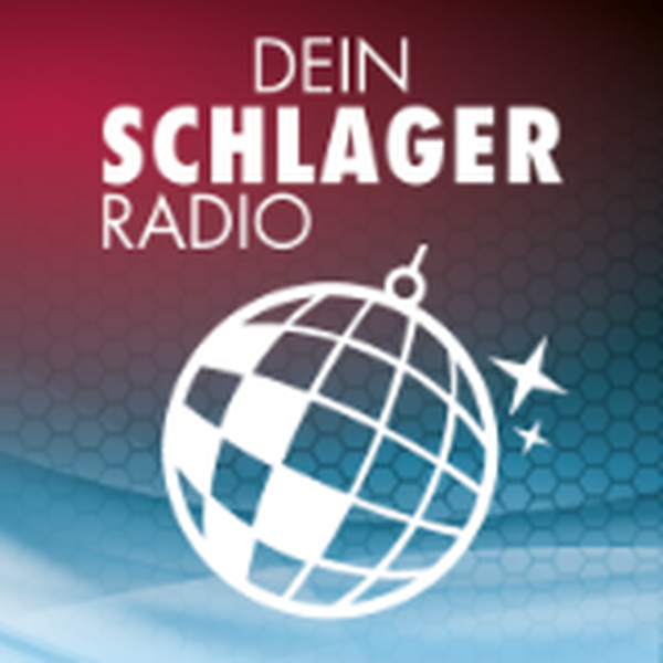 Radio Wuppertal - Dein Schlager Radio Logo