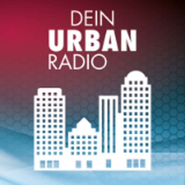 Radio Wuppertal- Dein Urban Radio Logo