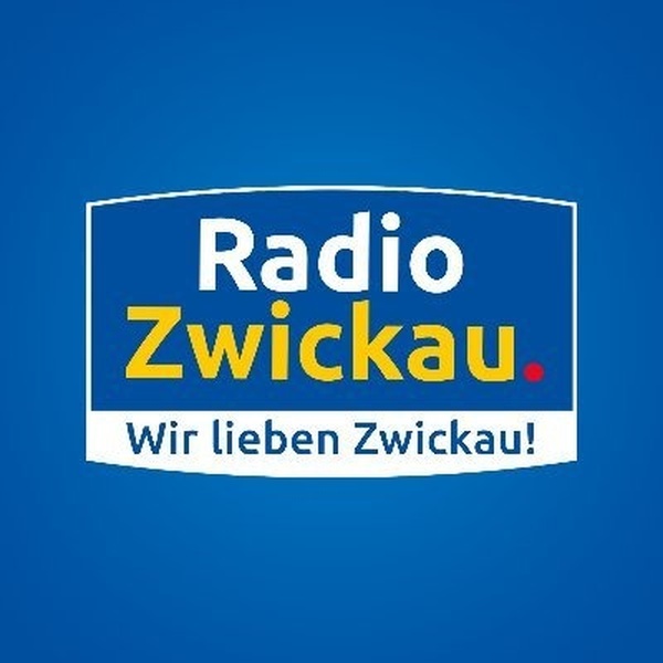 Radio Zwickau - Weihnachtsradio Logo