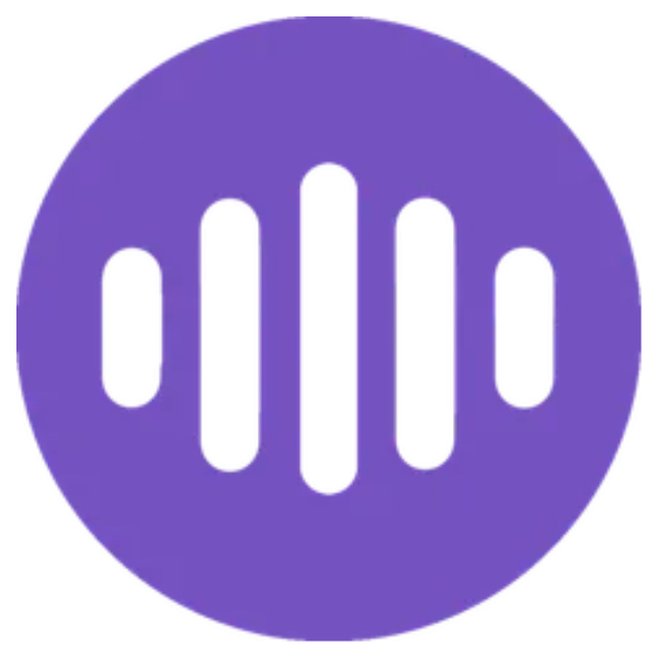 Rádio ambiente Logo