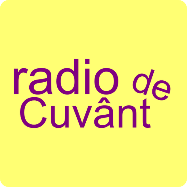 Radio de Cuvânt Logo