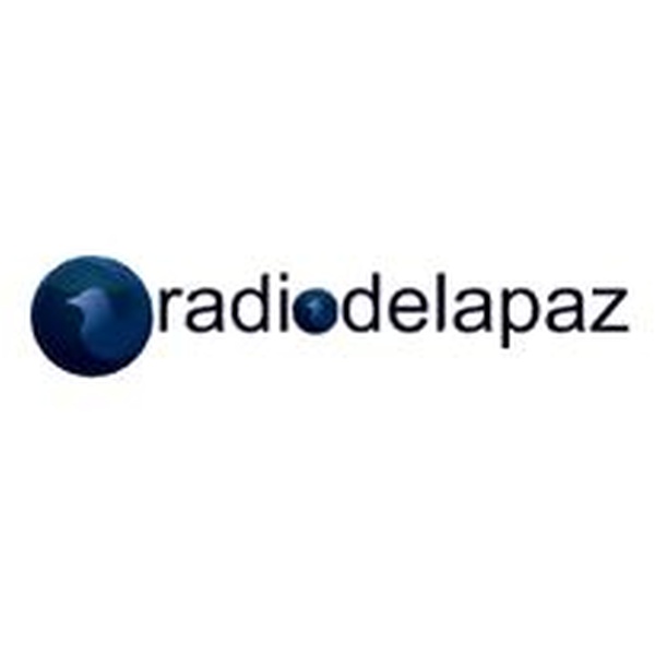 Radio de la Paz Logo