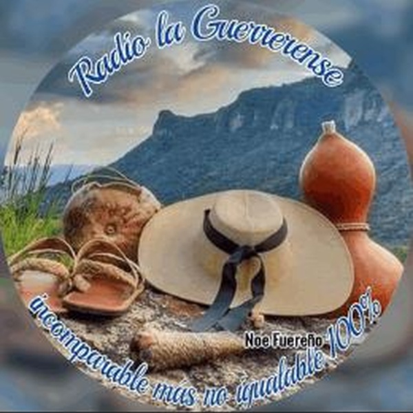 Radio la Guerrerense Logo
