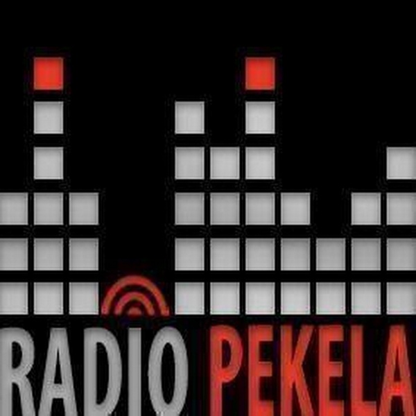 Radio-pekela Logo