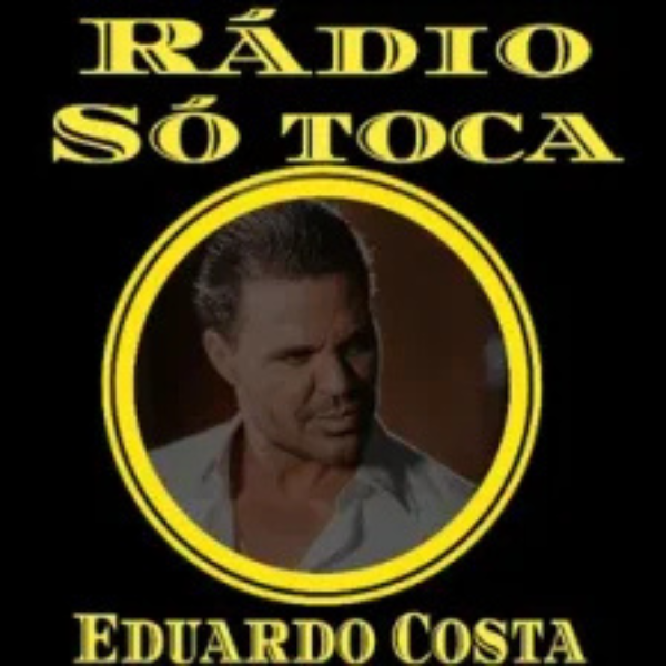 Rádio só toca Eduardo Costa Logo