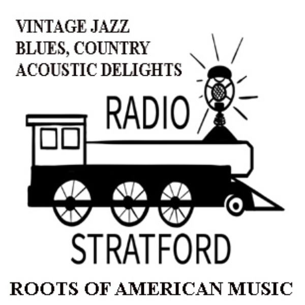 Radio stratford Logo