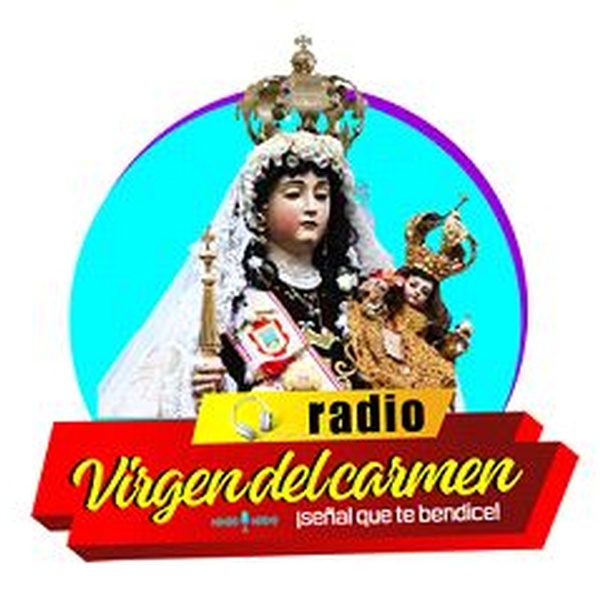 Radio Virgen del Carmen Logo