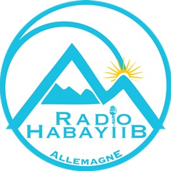 Radio Habayiib Logo
