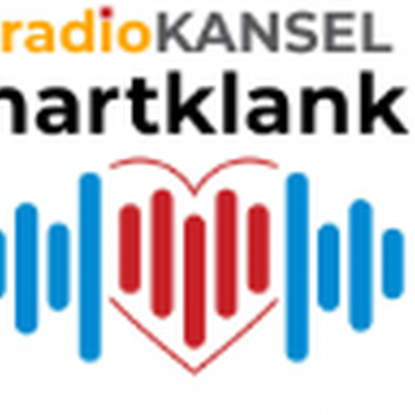 Radiokansel - Hartklank Logo