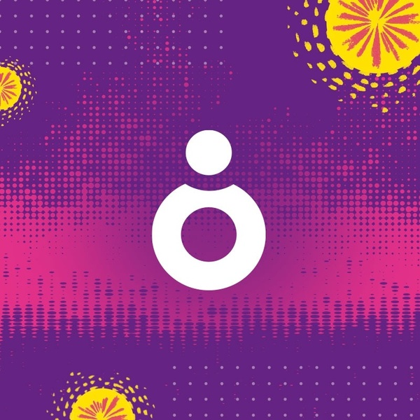 Radiónica Logo
