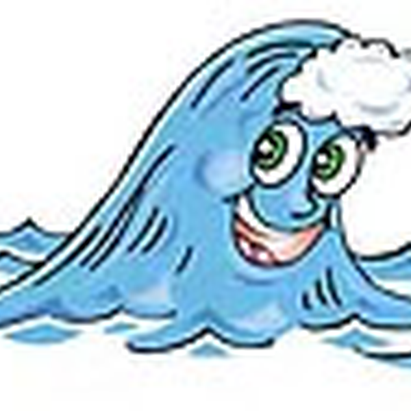 Radiowave NZ Logo