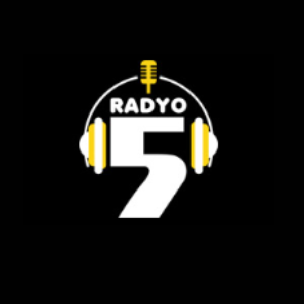 Radyo 5 Logo