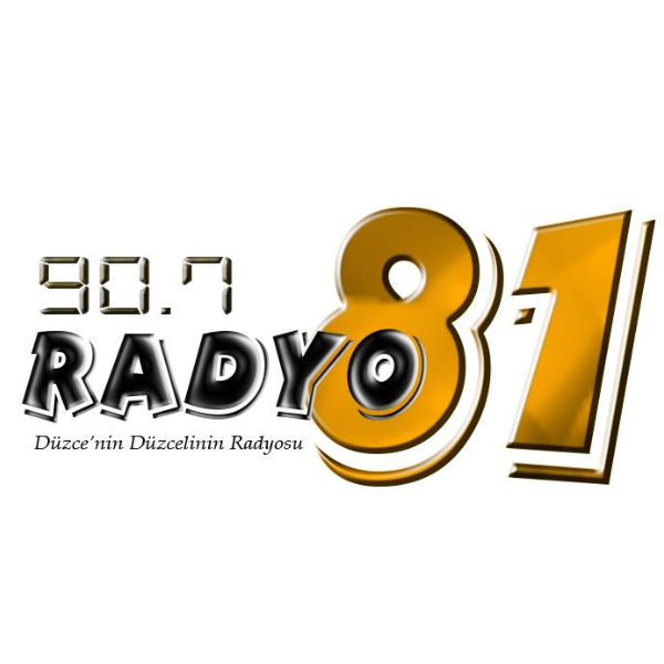 Radyo 81 Logo