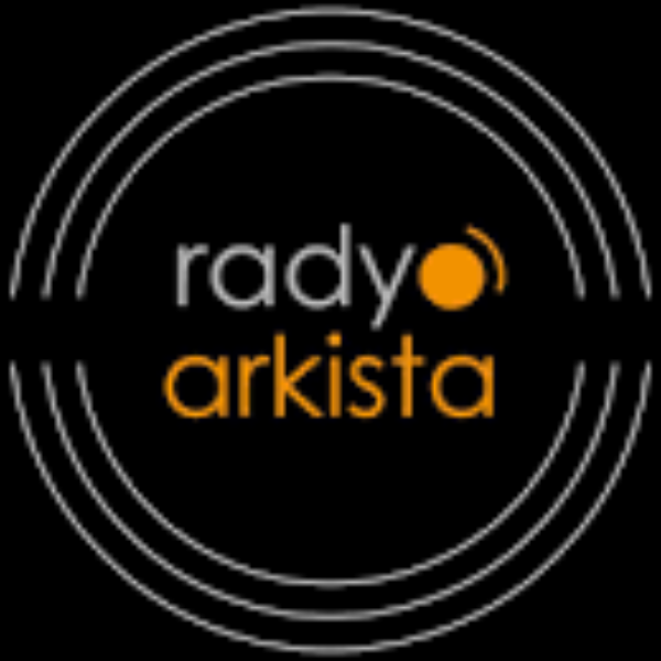Radyo Arkista Logo