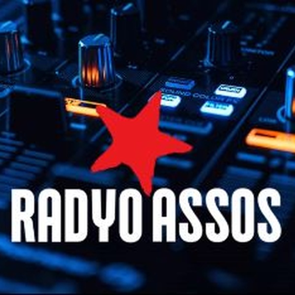 Radyo Assos Logo