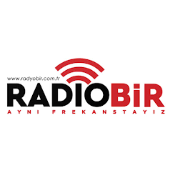 Radyo Bir Logo