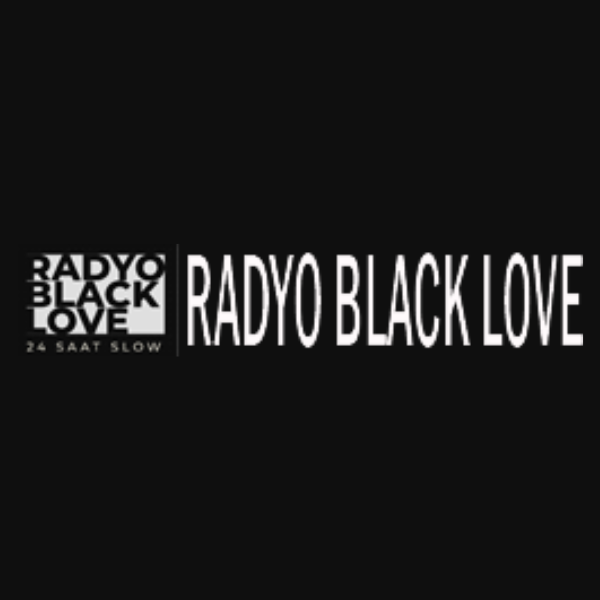 Radyo Black Love Logo