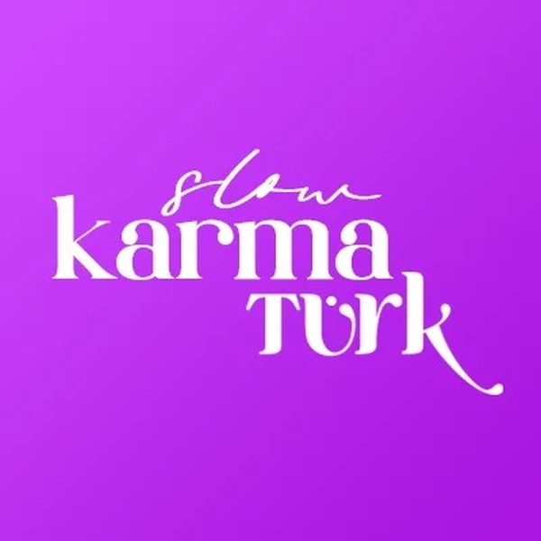 Radyo Çetükbey - Slow Karma Türk Logo