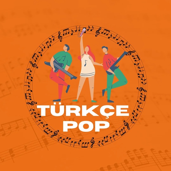 Radyo Çetükbey - Türkçe Pop Logo