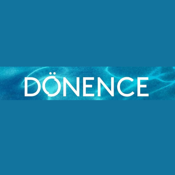Radyo Dönence Logo