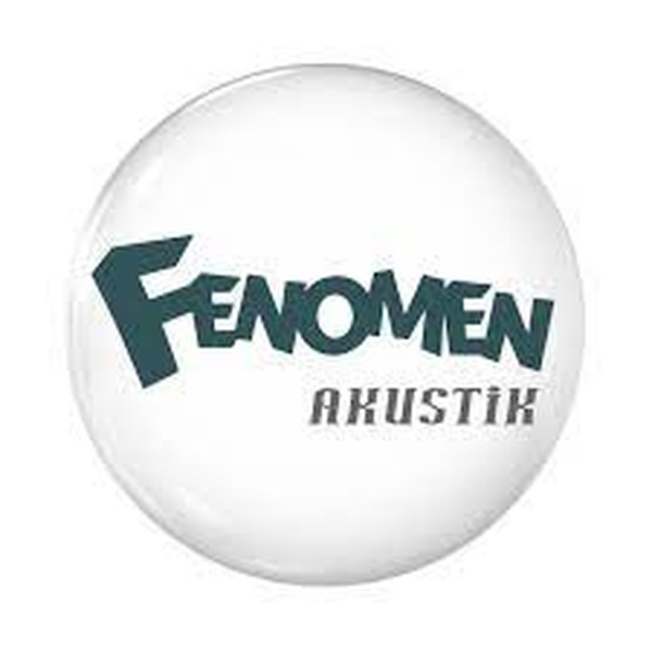 Radyo Fenomen - Fenomen Akustik Logo