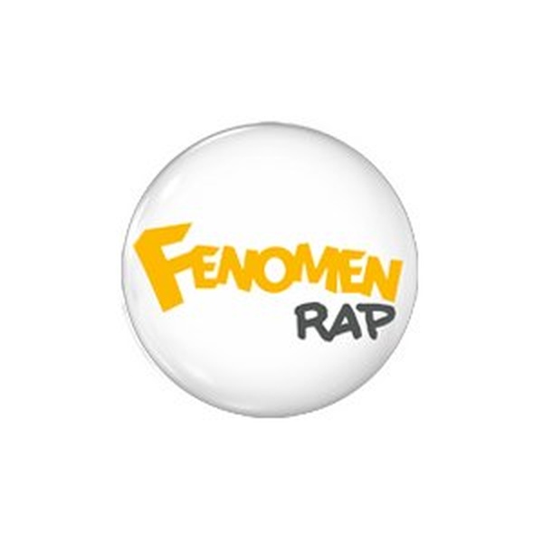 Radyo Fenomen - Fenomen Rap Logo