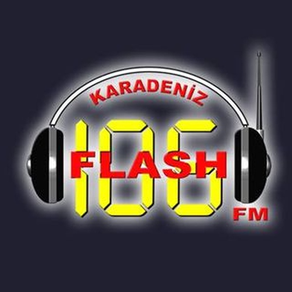 Radyo Flash Logo