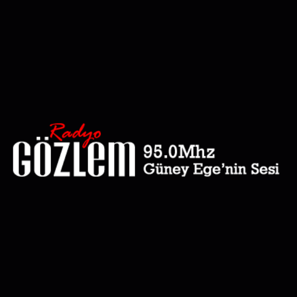 Radyo Gözlem Logo