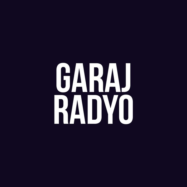 Radyo Home - Garaj Radyo Logo