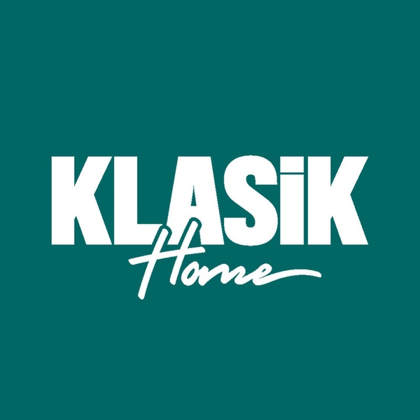 Radyo Home - Klasik Home Logo