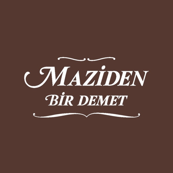 Radyo Home - Maziden Bir Demet Logo