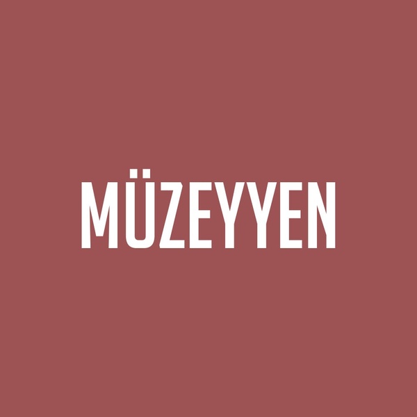 Radyo Home - Müzeyyen Logo