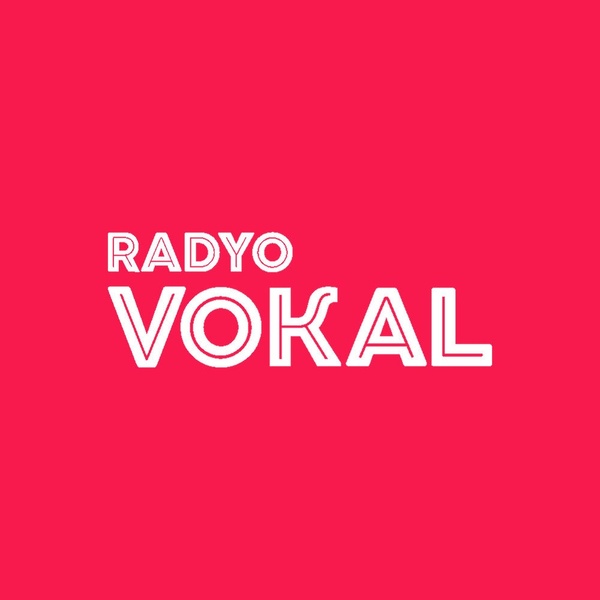 Radyo Home - Radyo Vokal Logo