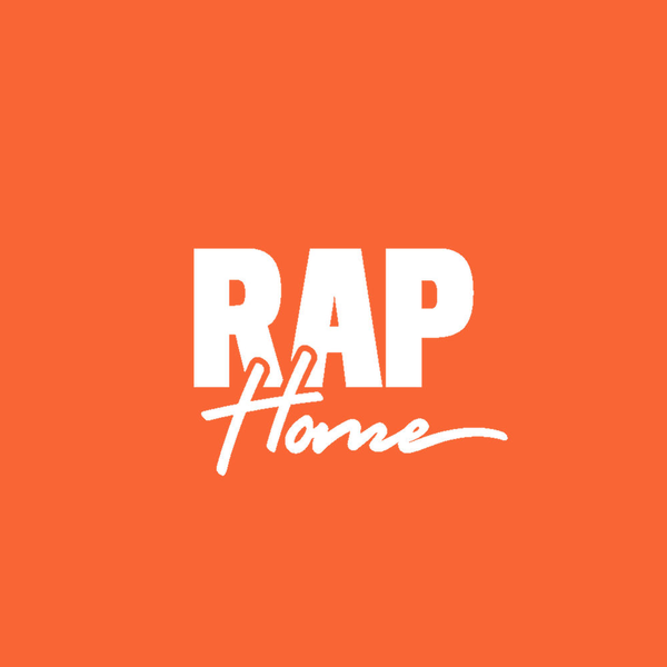 Radyo Home - Rap Home Logo