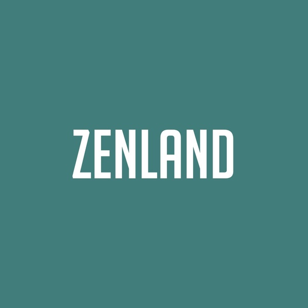 Radyo Home - Zenland Logo