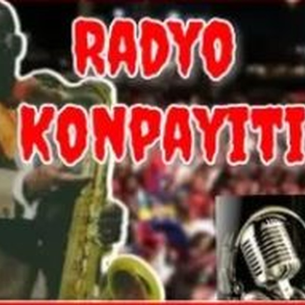 Radyo Konpayiti Logo