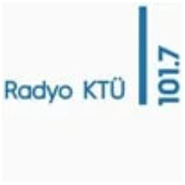 Radyo KtÜ Logo