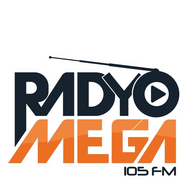 Radyo MEGA FM Logo